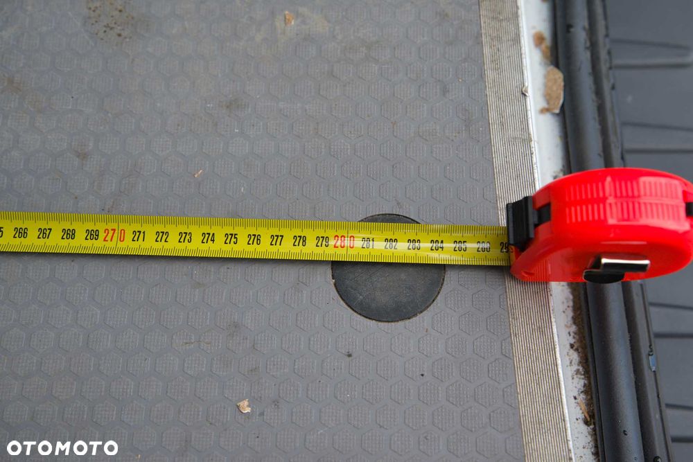 Ford Transit Custom L2H2 - 12