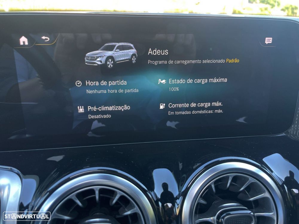 Mercedes-Benz EQB 350 4Matic AMG Line - 32