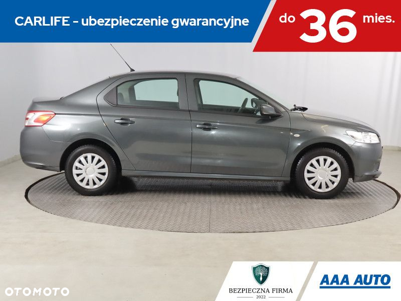 Peugeot 301 - 7