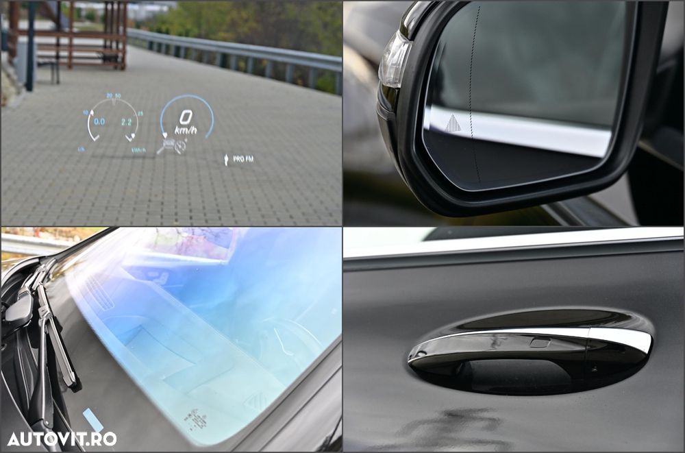 Mercedes-Benz GLE Coupe 350 de 4Matic 9G-TRONIC AMG Line Advanced Plus - 28