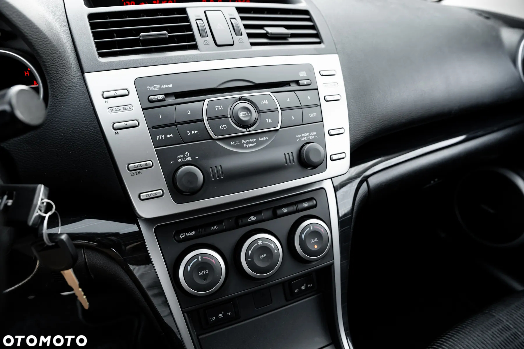 Mazda 6 2.5 Dynamic - 26