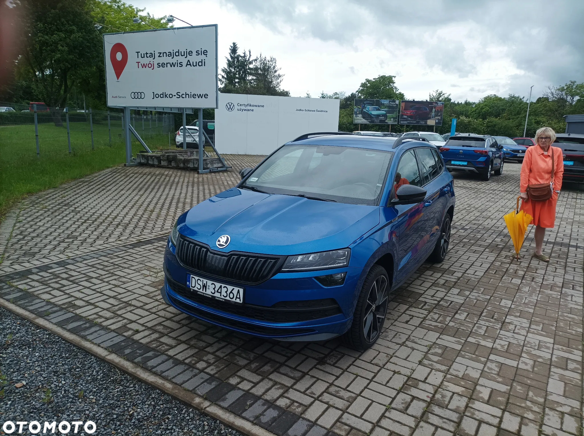 Ford Focus 1.5 EcoBlue SCR Titanium - 4