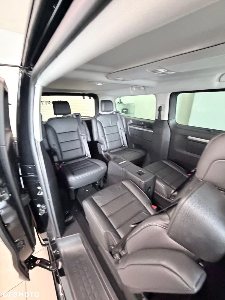 Peugeot Traveller 2.2 BlueHDi Long Business VIP EAT8 - 7