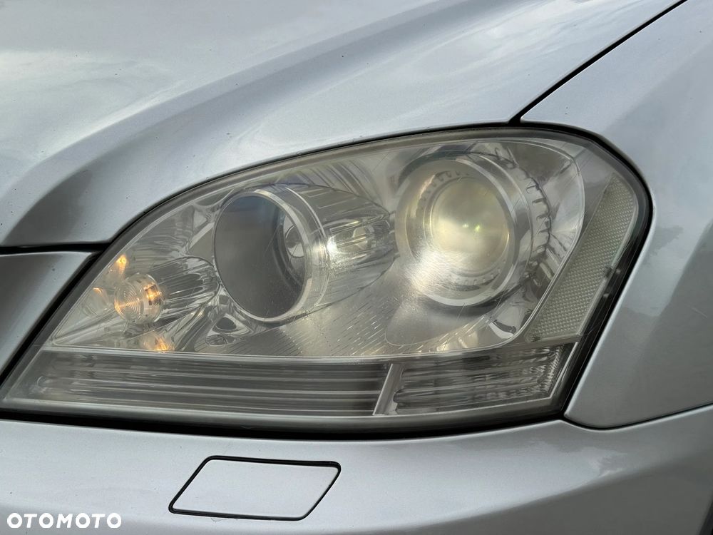 Mercedes-Benz ML 320 CDI 4-Matic - 9