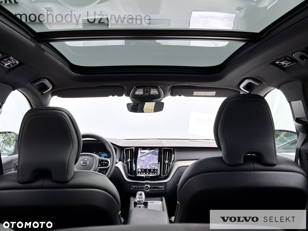 Volvo XC 60 - 13