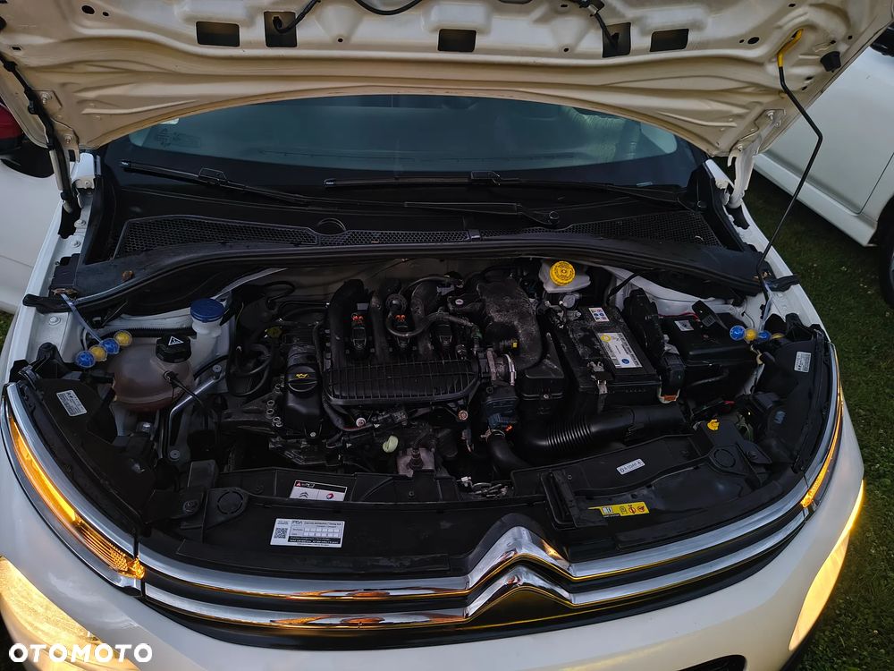 Citroën C3 1.2 PureTech You - 4