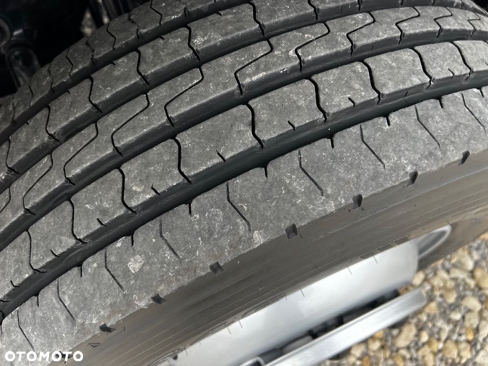 Mercedes-Benz ATEGO - 10