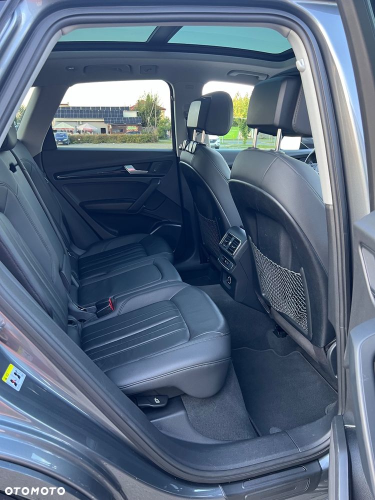 Audi Q5 2.0 TFSI Quattro S tronic - 19