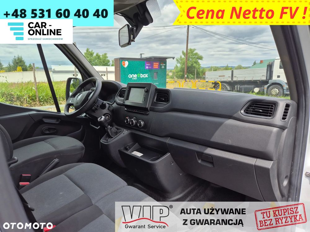 Renault Master - 19