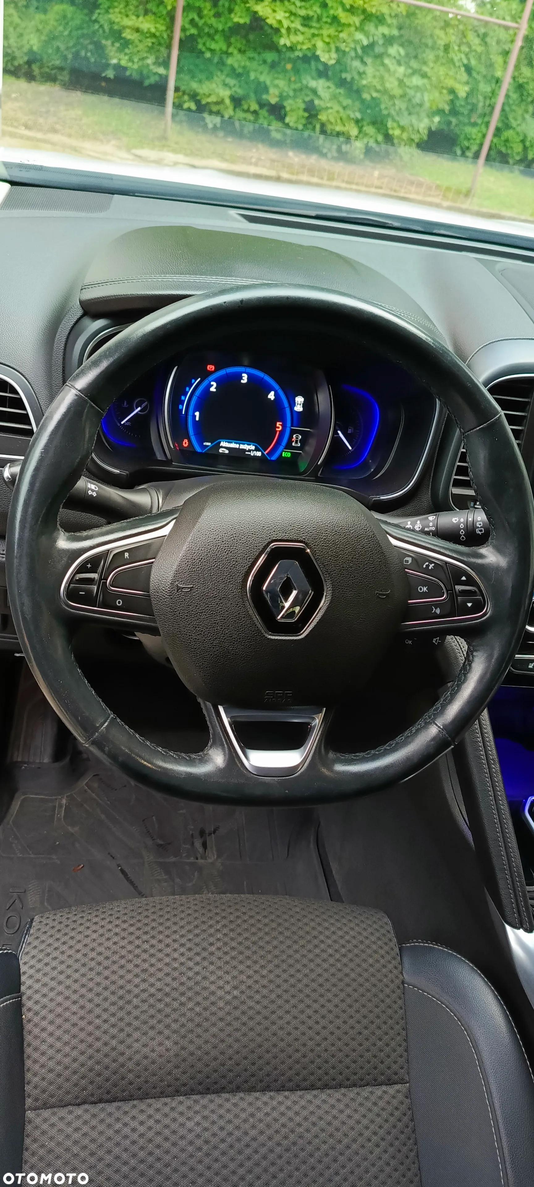 Renault Koleos 2.0 dCi Intens 4x4 X-Tronic - 10