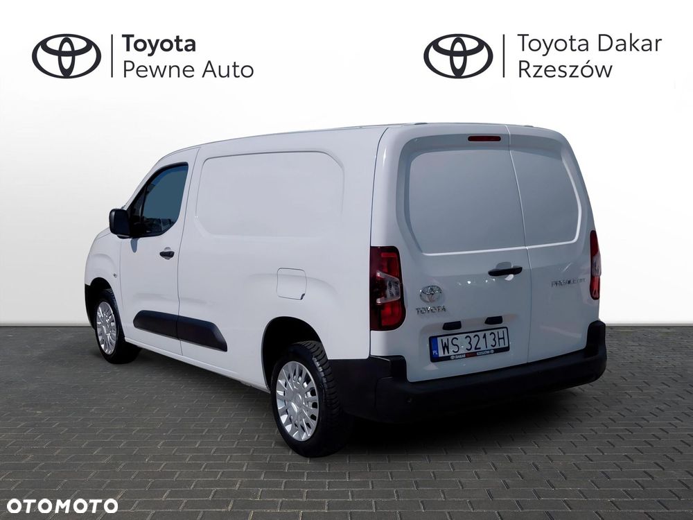 Toyota PROACE CITY - 3