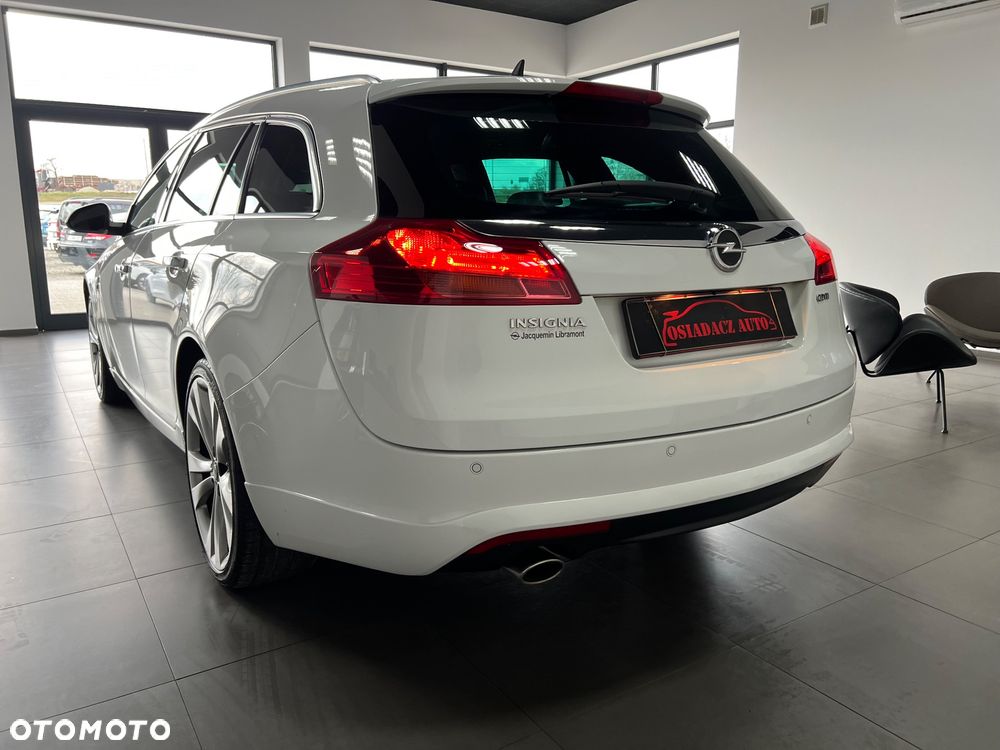 Opel Insignia - 4