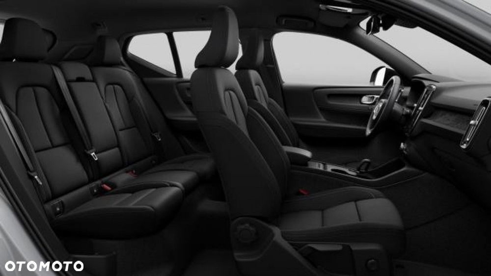 Volvo XC 40 - 5