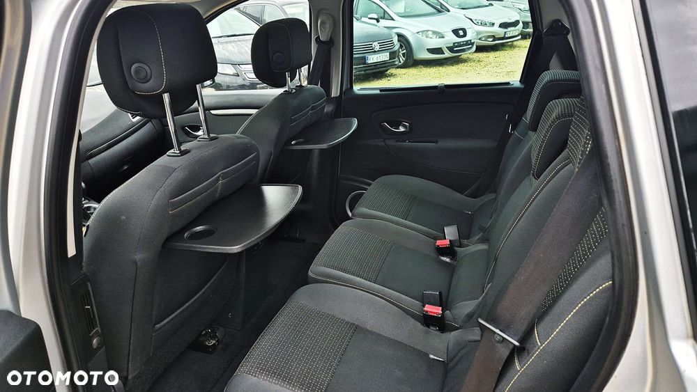 Renault Scenic 1.6 16V 110 Paris - 32