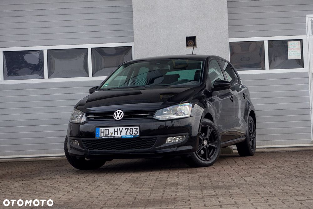Volkswagen Polo 1.4 16V Highline - 4