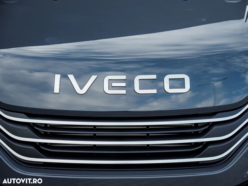 Iveco Daily 35C16H3.0 D - 35