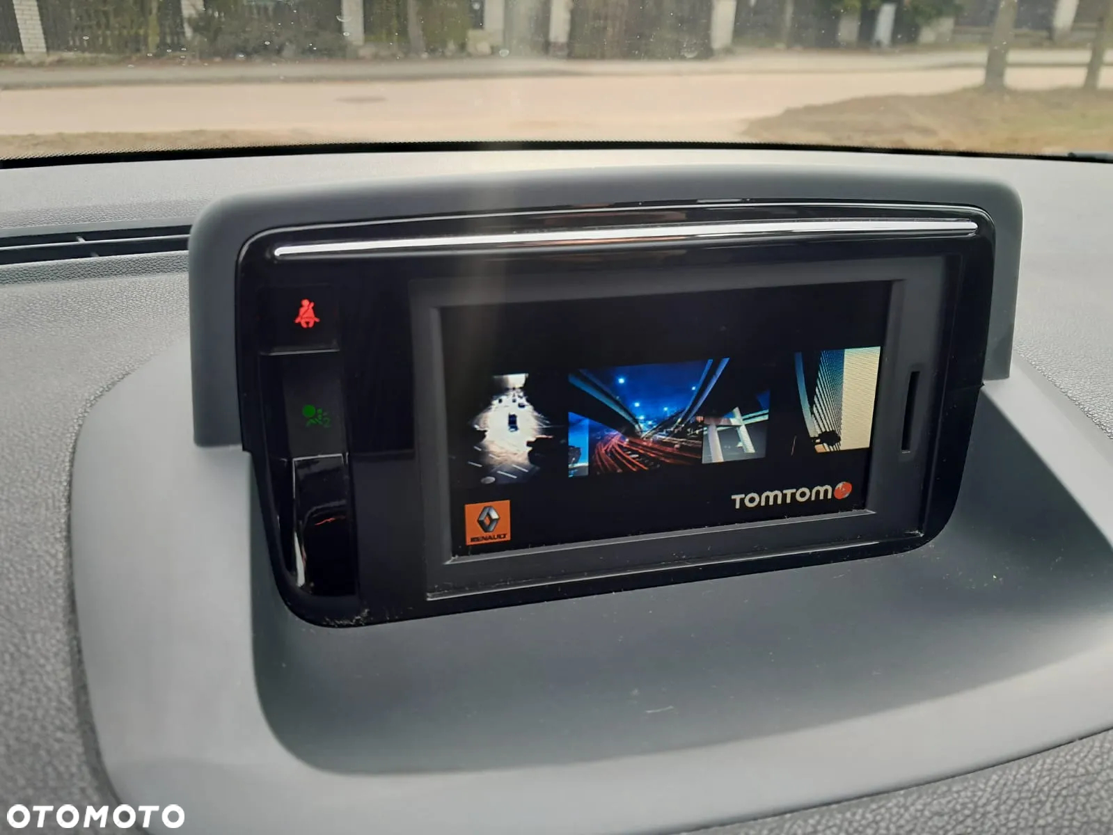 Renault Megane Grandtour ENERGY TCe 115 Start & Stopp Dynamique - 15