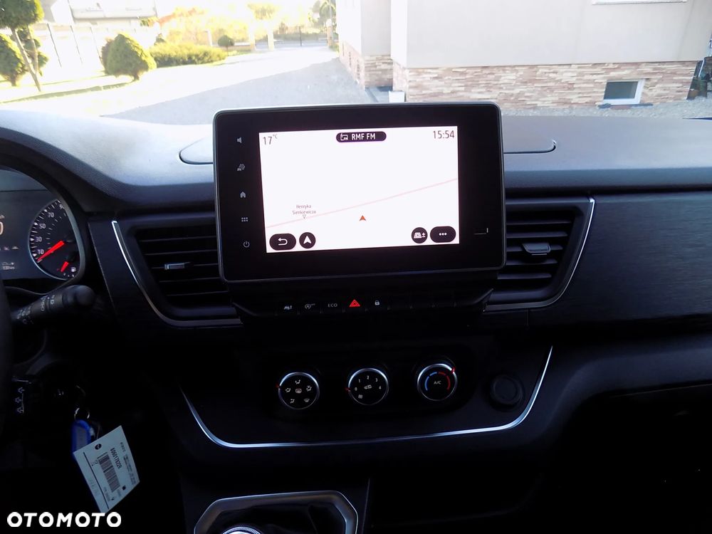 Renault Trafic Kombi 2.0 L2 Pack Clim - 27