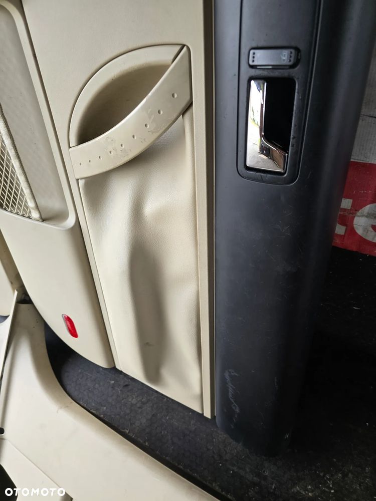 BOCZKI DRZWI TYŁ VW NEW BEETLE 2.0 B - 11