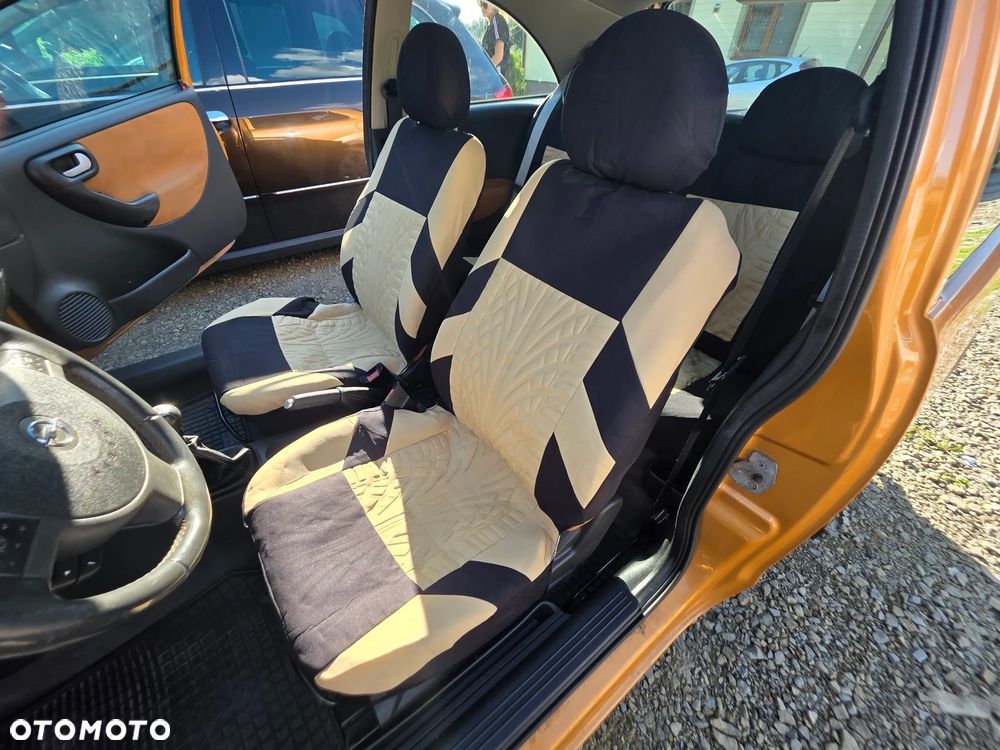 Opel Corsa 1.3 CDTI Cosmo - 14