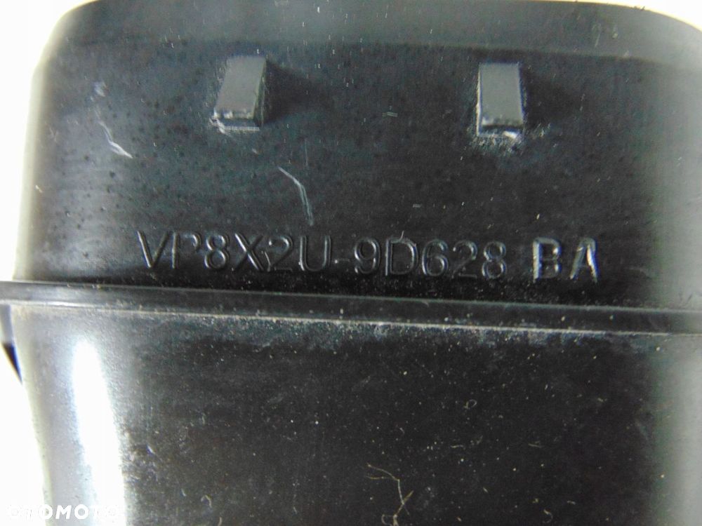 OBUDOWA FILTRA POWIETRZA JAGUAR XF X250 5.0 - 15