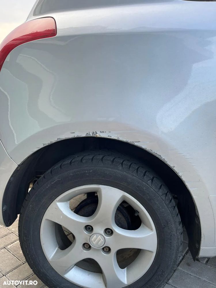 Suzuki Swift 1.5 Automatik Comfort+ - 12