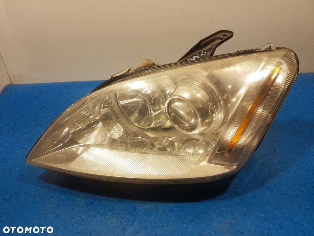 REFLEKTOR LEWY XENON 3M5113006EH FORD FOCUS C-MAX - 1