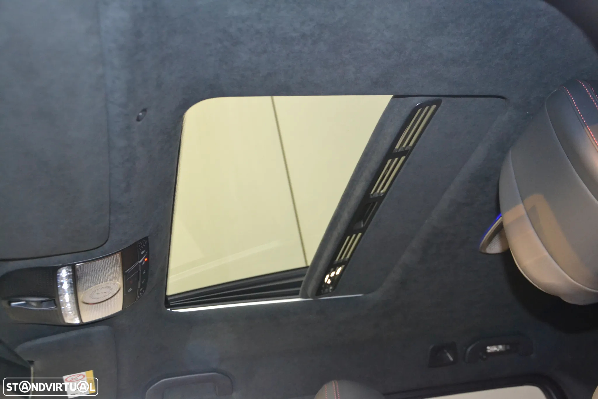 Mercedes-Benz G 63 AMG Standard - 29