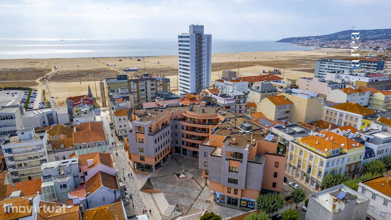 Imóvel Exclusivo | T1 do Bairro Novo - Grande imagem: 5/31