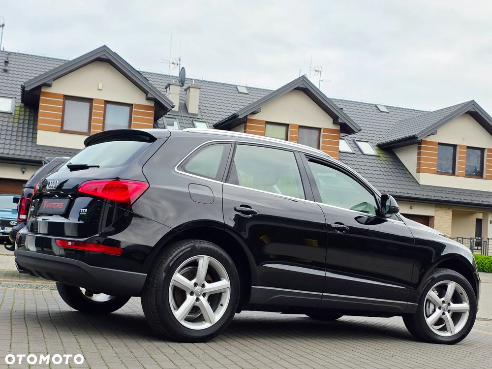 Audi Q5 - 25