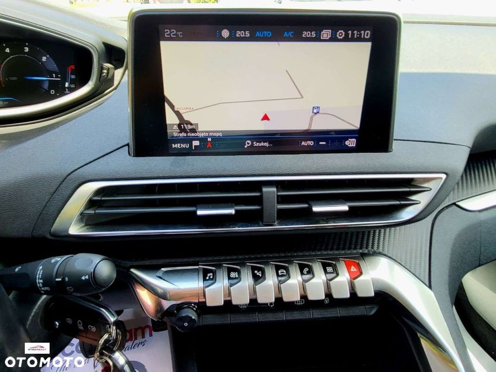 Peugeot 5008 - 16