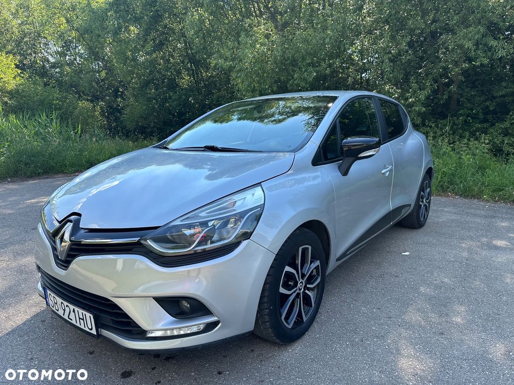 Renault Clio 0.9 Energy TCe Zen - 2