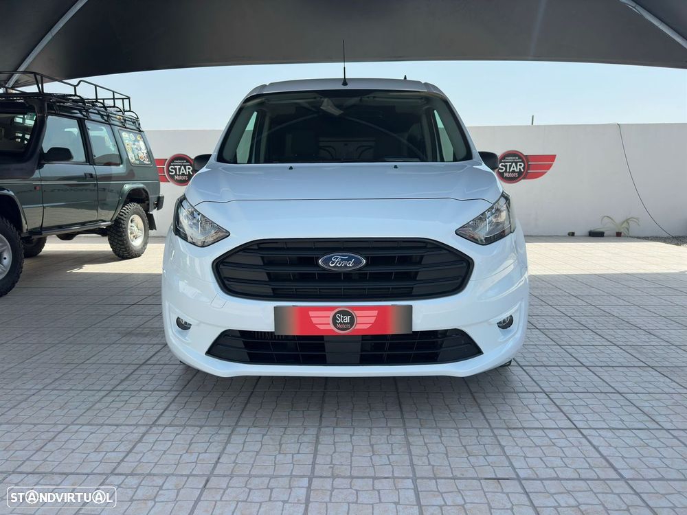 Ford Transit Connect 1.5 TDCi 220 L1 Trend - 2