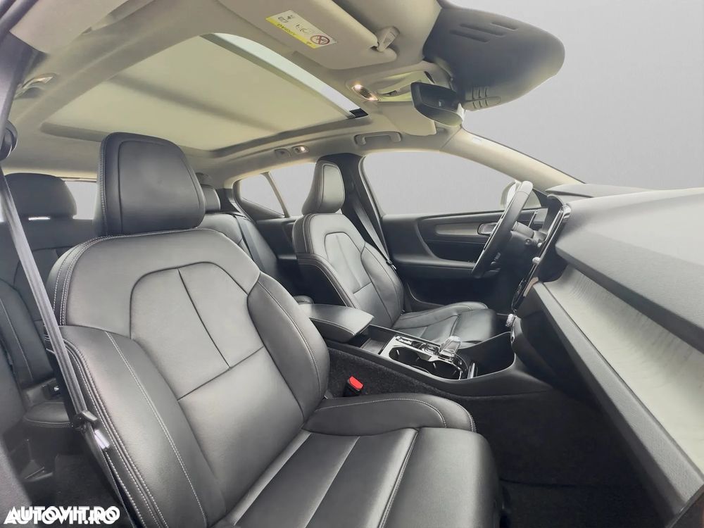 Volvo XC 40 T5 Recharge DKG Inscription - 20