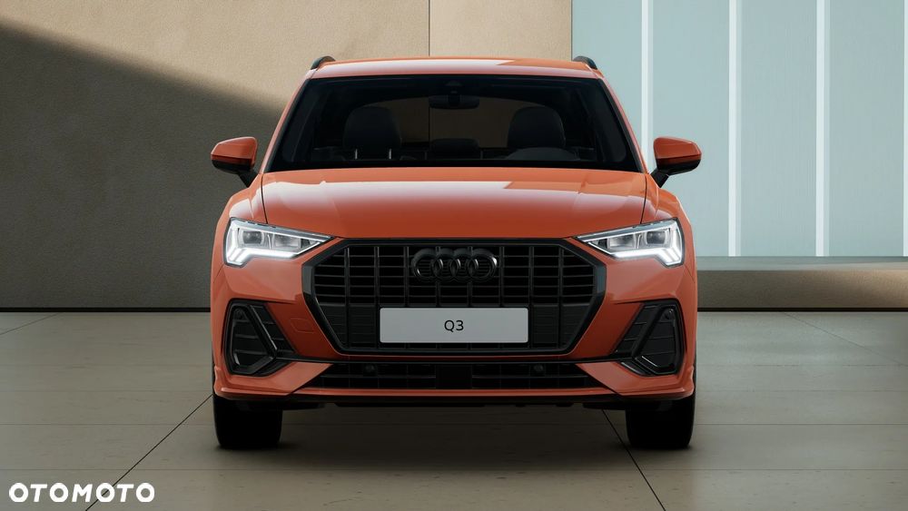 Audi Q3 35 TFSI S line S tronic - 5