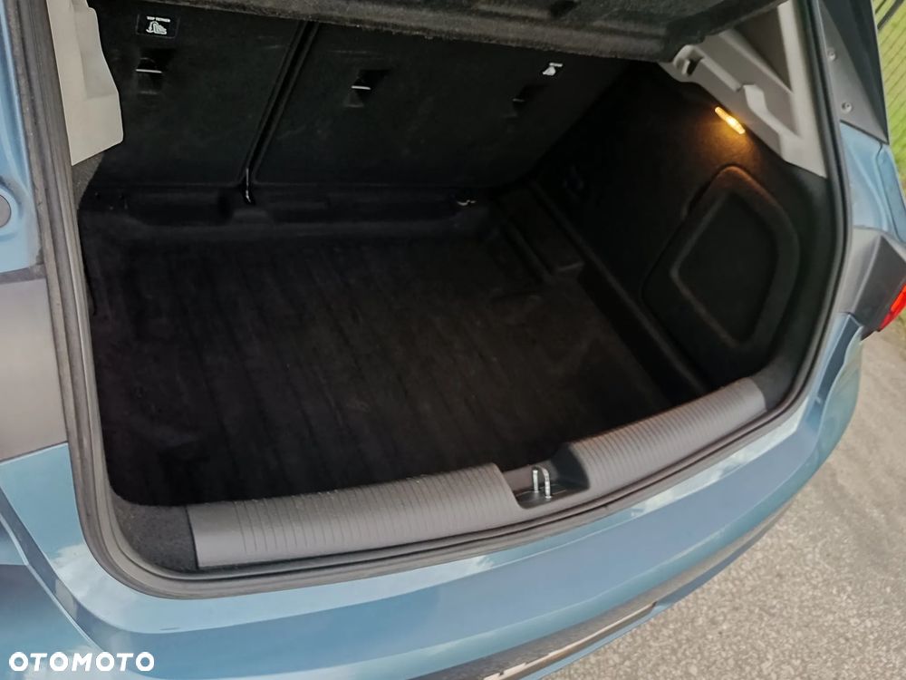 Opel Astra IV 1.6 CDTI Energy - 16