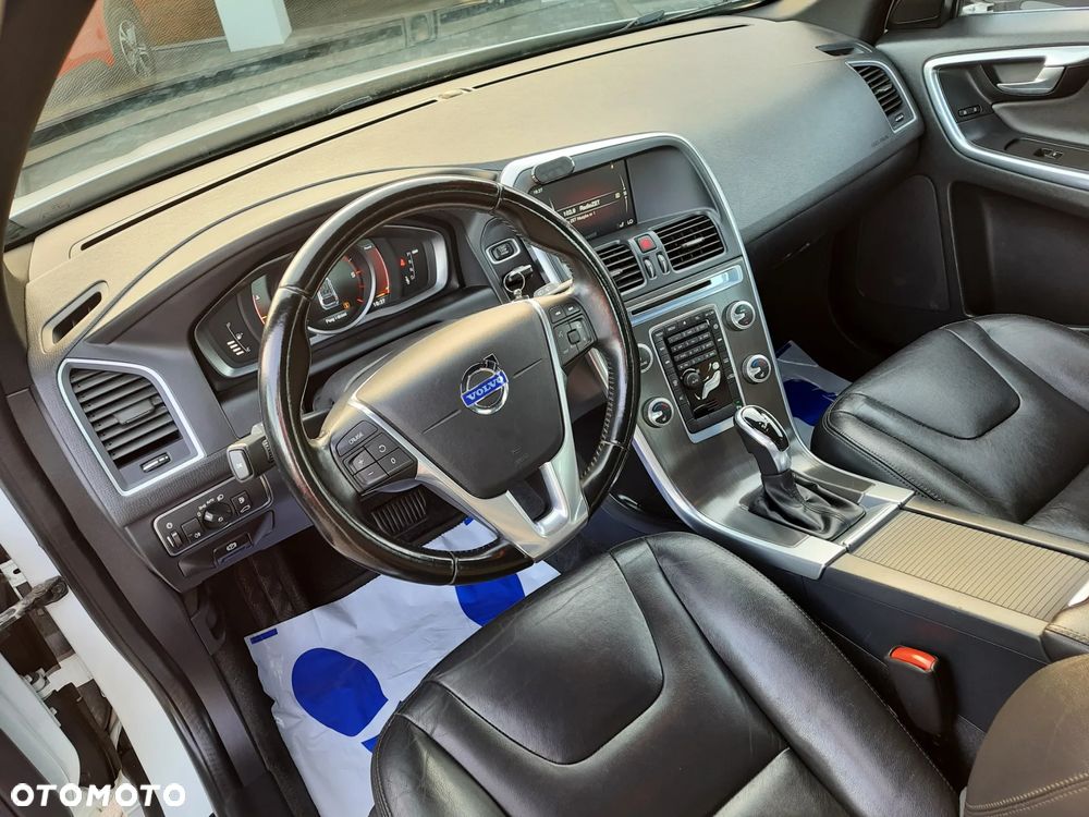 Volvo XC 60 - 15