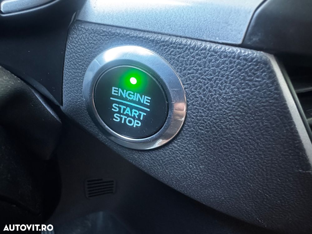 Ford Focus 1.0 EcoBoost Active Business - 19