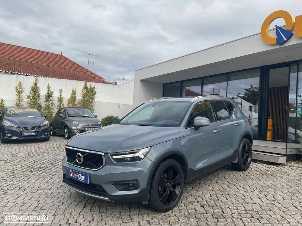 Volvo XC 40 1.5 T3 Momentum - 18