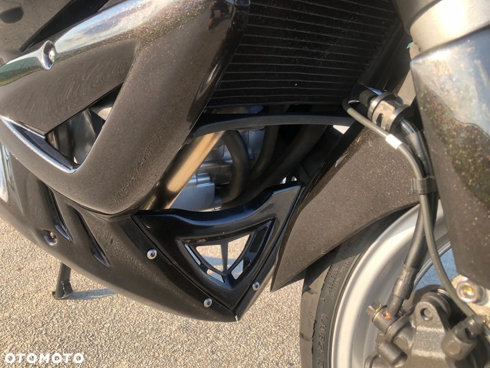 Honda NTV - 14
