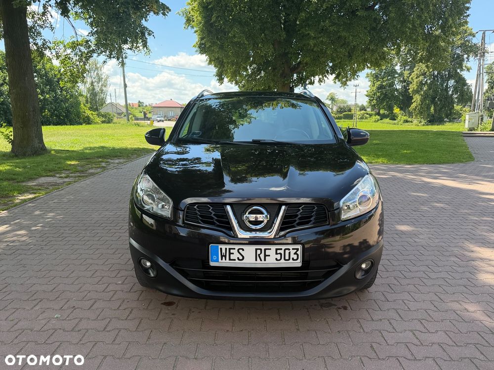 Nissan Qashqai 1.5 dCi DPF acenta - 9