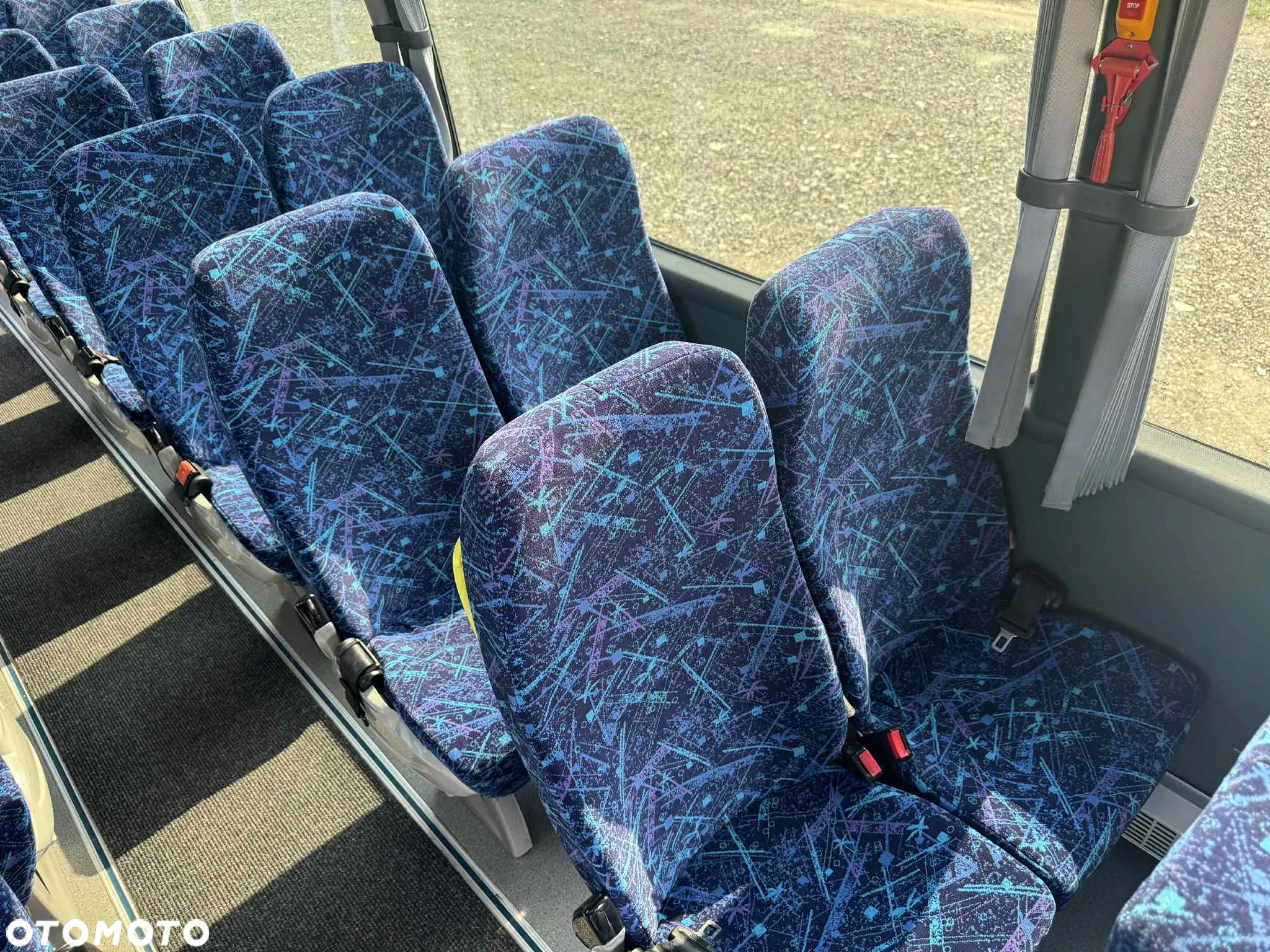 Scania Higer A30 - 18