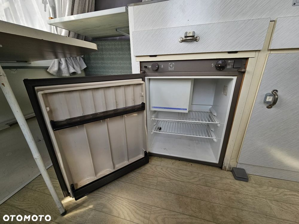 Niewiadów N126N - 12