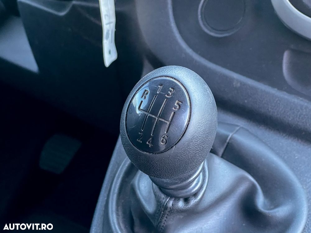 Renault Trafic (ENERGY) dCi 95 Start & Stop Combi Expression - 19