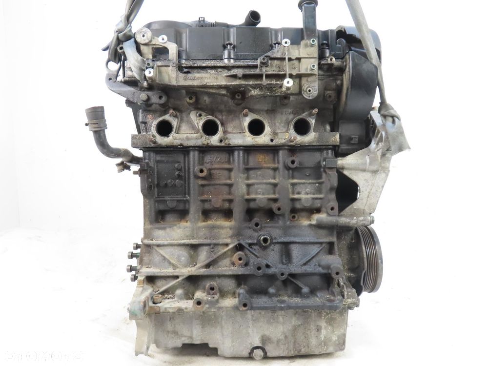 SILNIK VW GOLF V 2.0 TDI BKD - 4