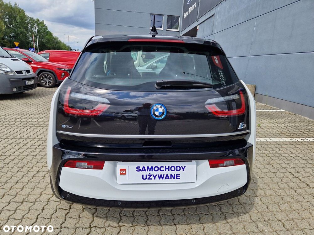BMW i3 94 Ah - 13