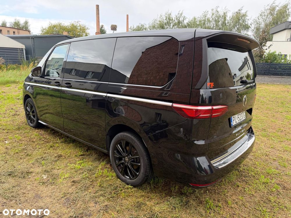 Volkswagen Multivan 2.0 TDI L2 Style DSG - 6