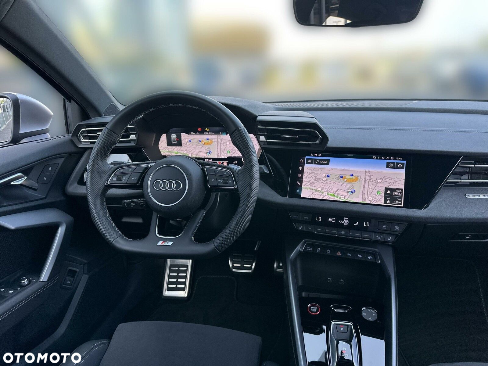 Audi S3 TFSI Quattro S tronic - 19