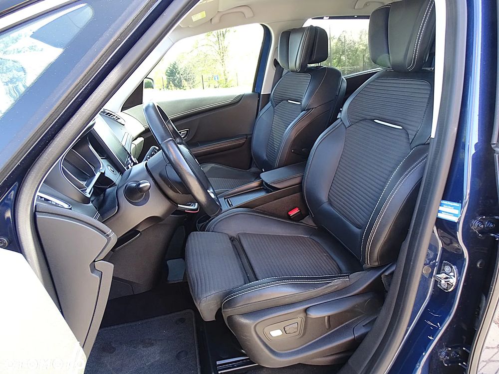 Renault Scenic 1.6dCi Energy Privilege - 5