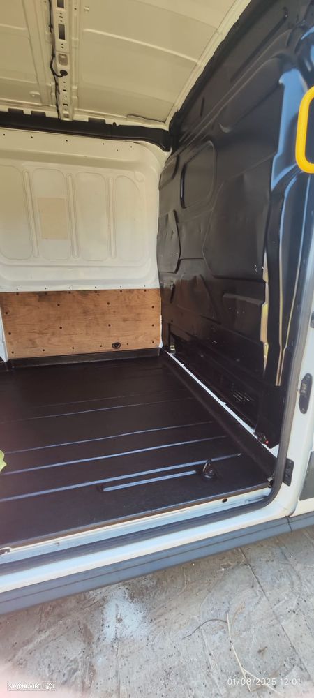 Ford Transit 330 L3 2.2 TDCi H3 Trend - 25